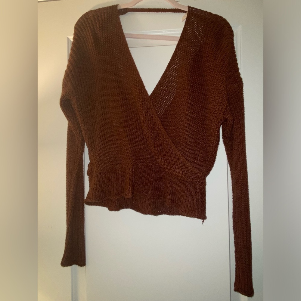 Tilly’s Sweater